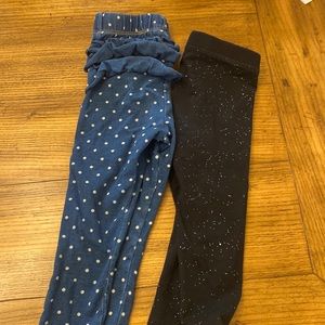 Toddler cat and Jack 18 month old pants!